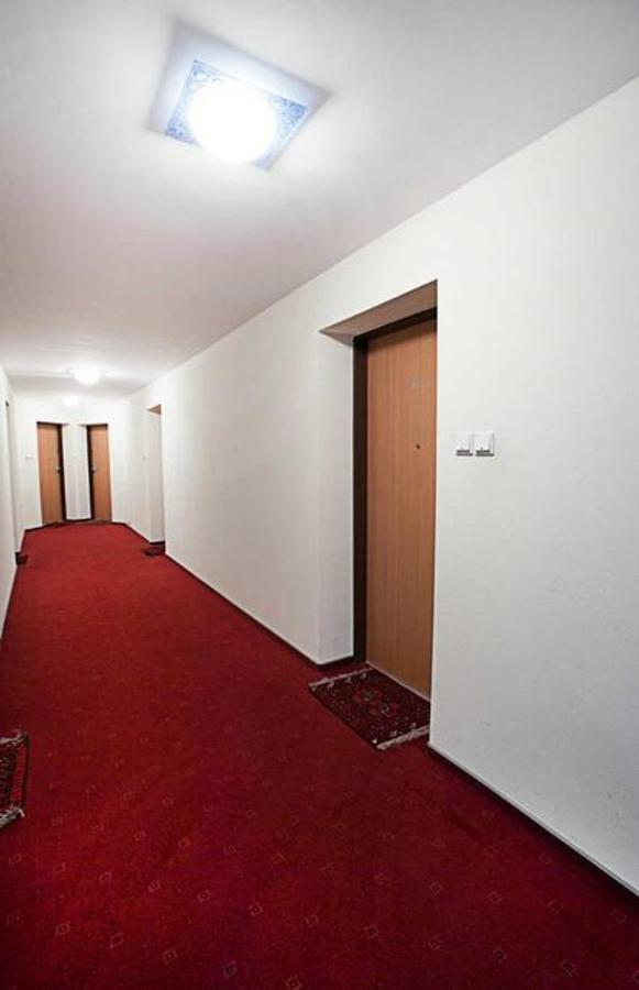 Visit Baltic - Zeromskiego Swinoujscie Exterior foto